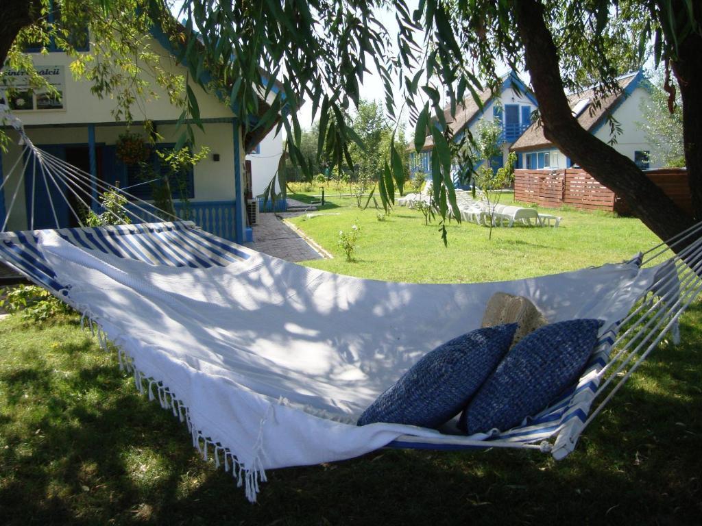 Casa Dintre Salcii Hotel Uzlina Luaran gambar